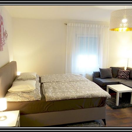 Sankt Veit Apartment Sankt Veit an der Glan Chambre photo