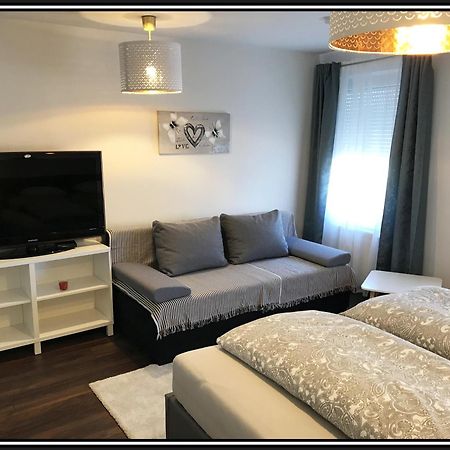Sankt Veit Apartment Sankt Veit an der Glan Chambre photo