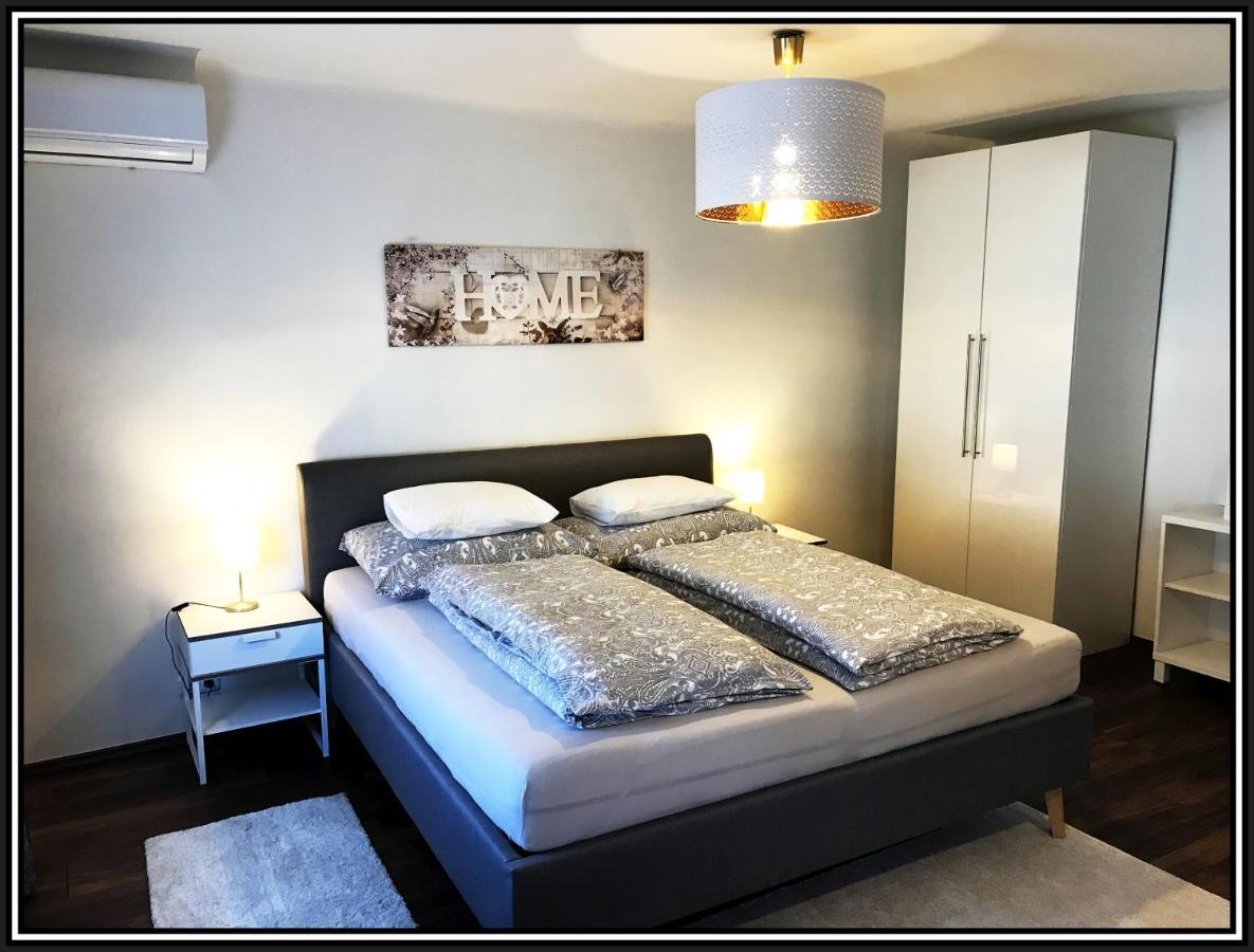 Sankt Veit Apartment Sankt Veit an der Glan Extérieur photo