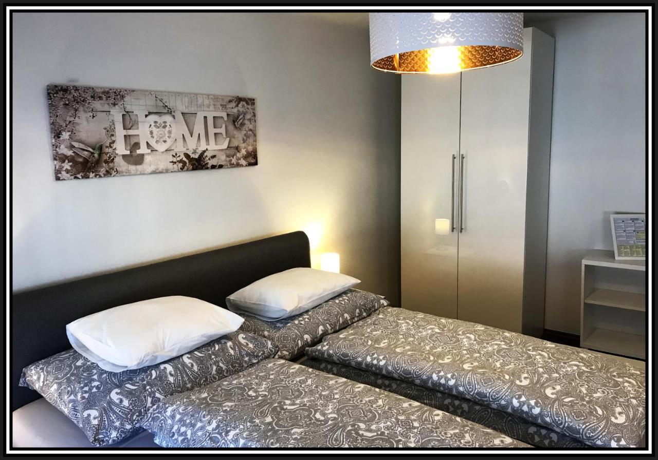 Sankt Veit Apartment Sankt Veit an der Glan Extérieur photo