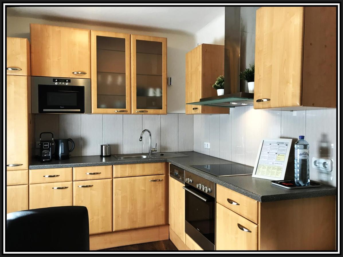 Sankt Veit Apartment Sankt Veit an der Glan Extérieur photo