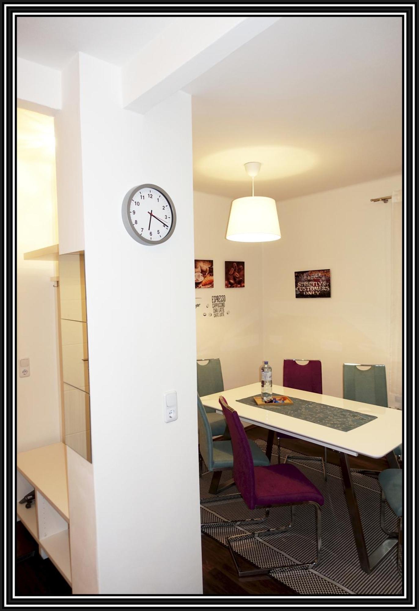Sankt Veit Apartment Sankt Veit an der Glan Extérieur photo