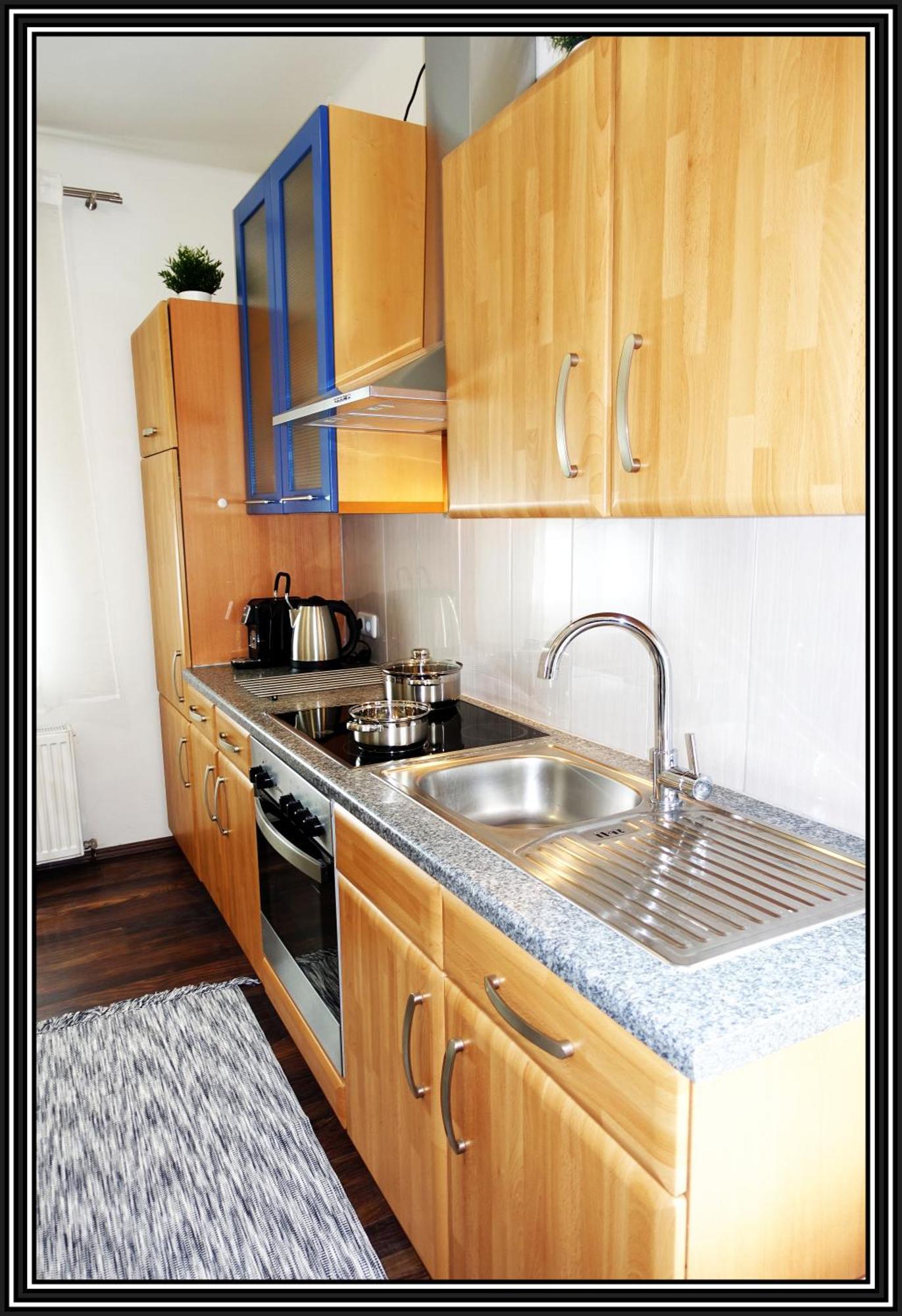 Sankt Veit Apartment Sankt Veit an der Glan Extérieur photo