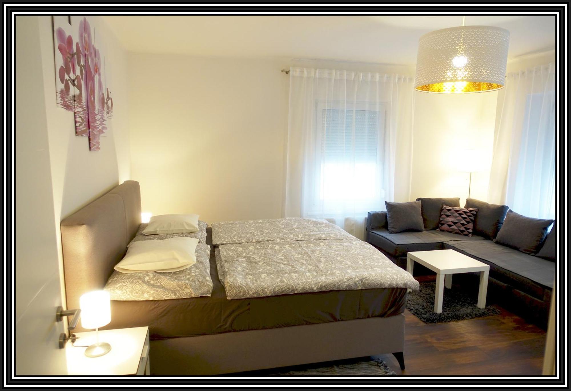 Sankt Veit Apartment Sankt Veit an der Glan Chambre photo