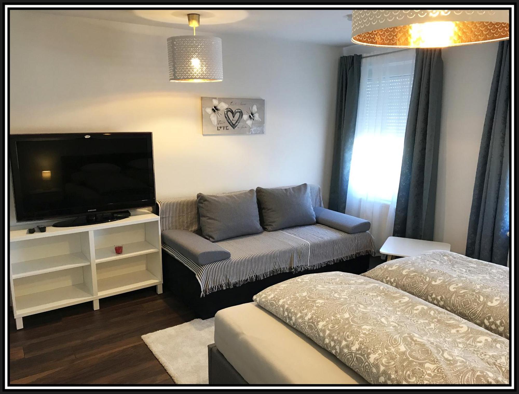 Sankt Veit Apartment Sankt Veit an der Glan Chambre photo