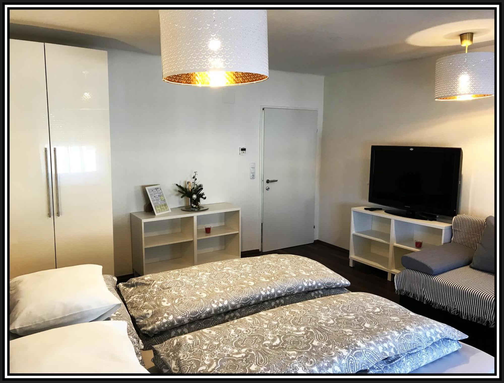 Sankt Veit Apartment Sankt Veit an der Glan Chambre photo