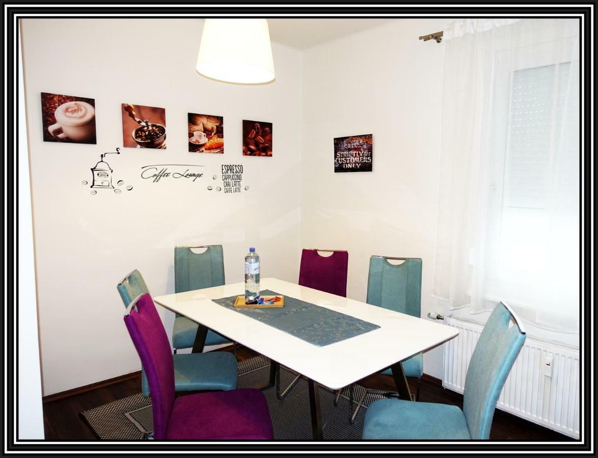 Sankt Veit Apartment Sankt Veit an der Glan Extérieur photo