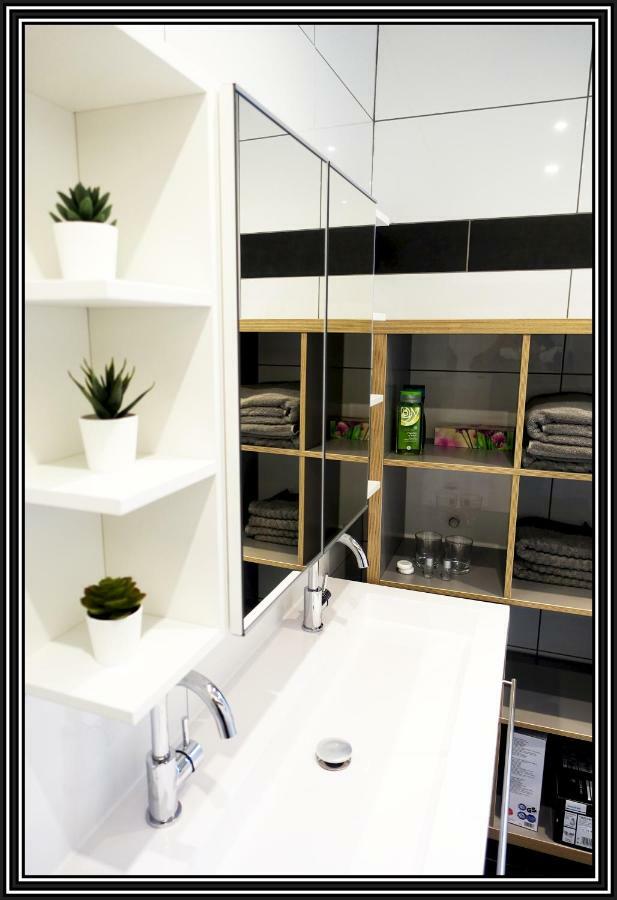 Sankt Veit Apartment Sankt Veit an der Glan Chambre photo