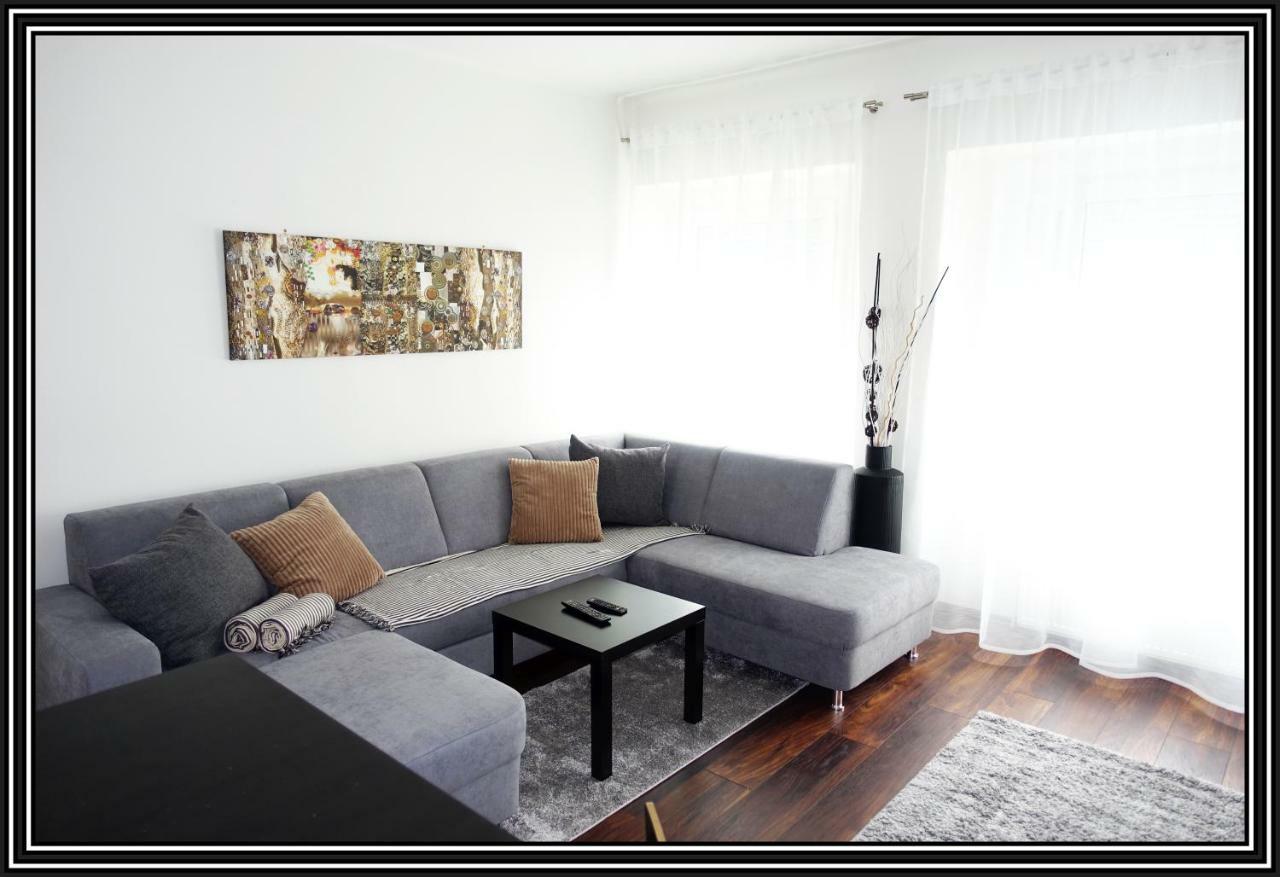Sankt Veit Apartment Sankt Veit an der Glan Extérieur photo
